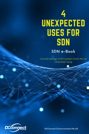 SDN e-book 4 unexpected uses for SDN