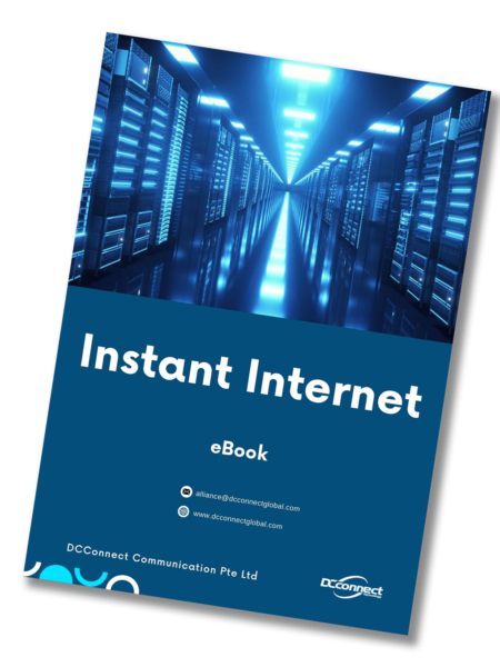 Instant-Internet