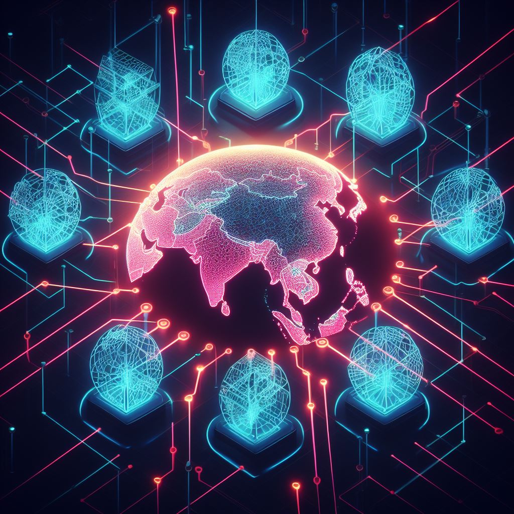 ASIA IX