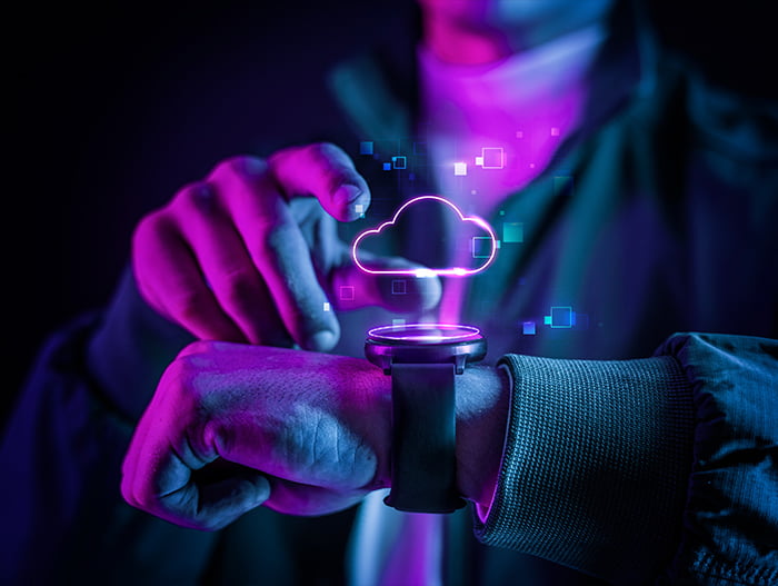 Cloud Connect