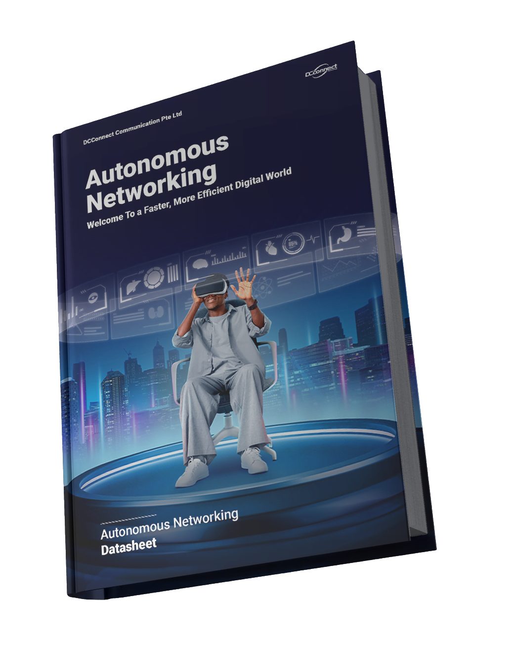 Autonomous Networking