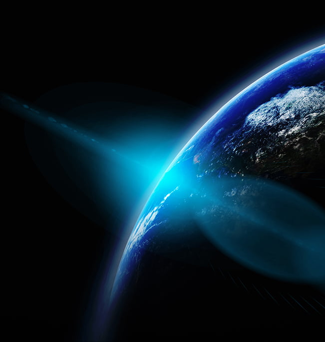 Global connectivity