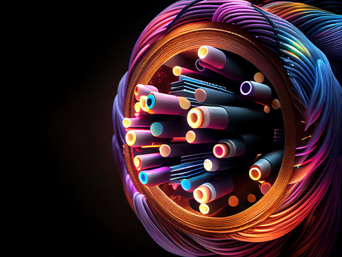Dark FIber