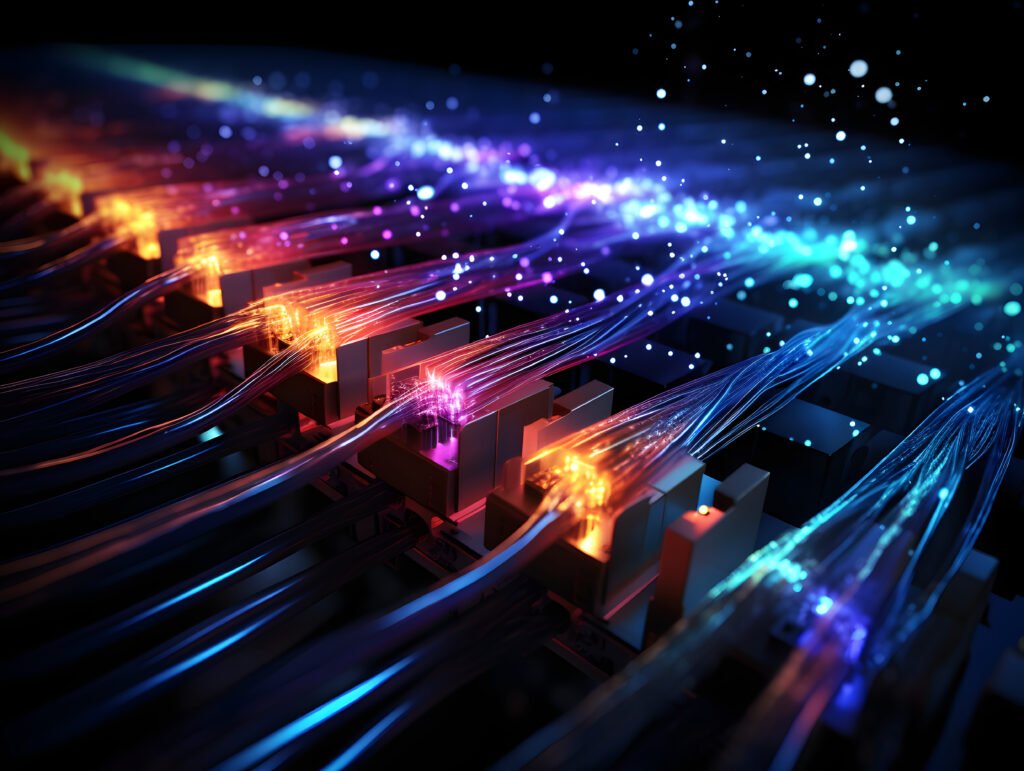 Global connectivity
