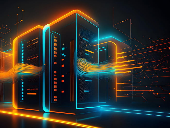 Data Center Interconnection