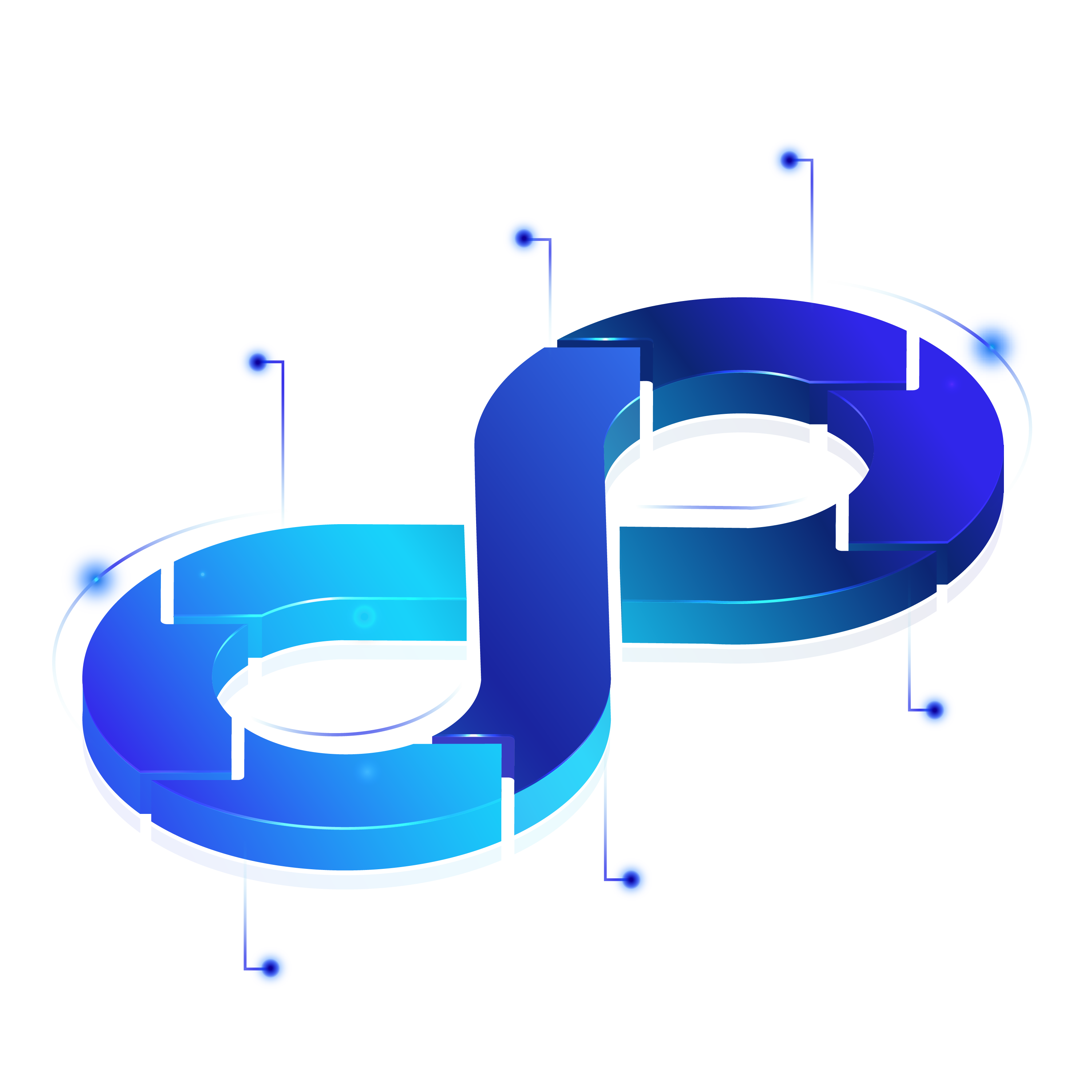 infographic infinity dcconnect