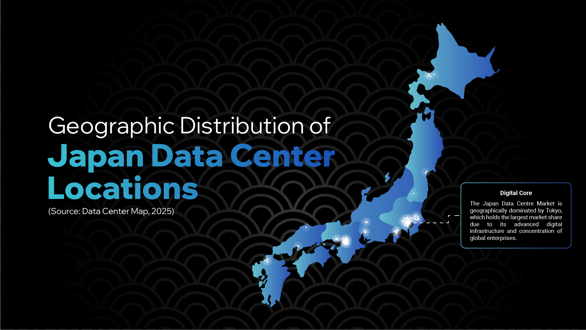 The Digital Side of Japan - DCConnect Global