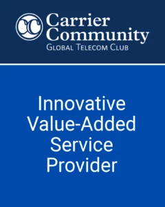 Badge GCCM Value Added