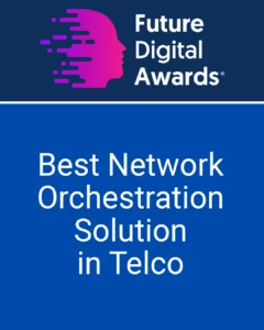 Badge Juniper Future Award