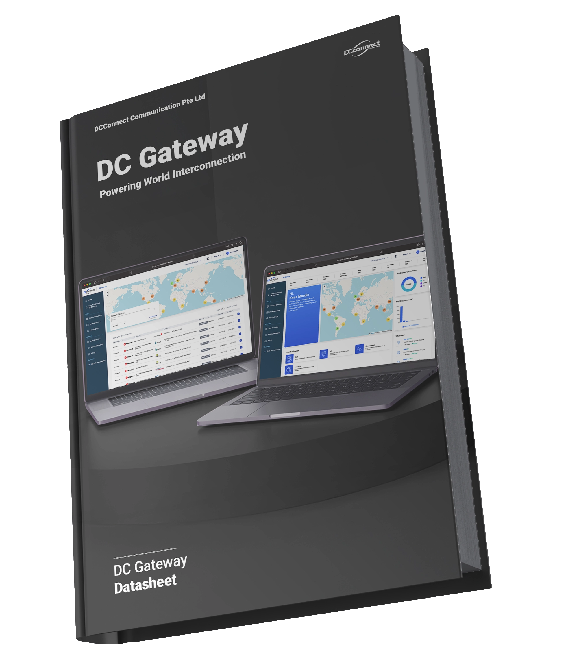 THUMBNAIL DATASHEET DC GATEWAY