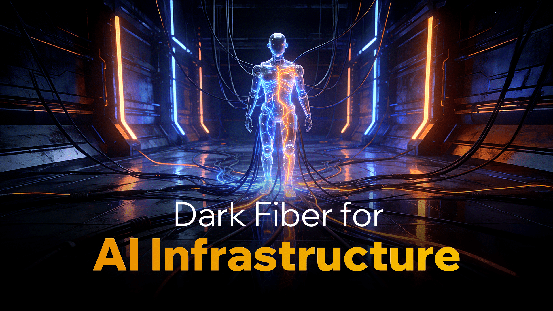 dark fiber