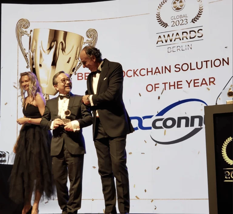 DCConnect Global