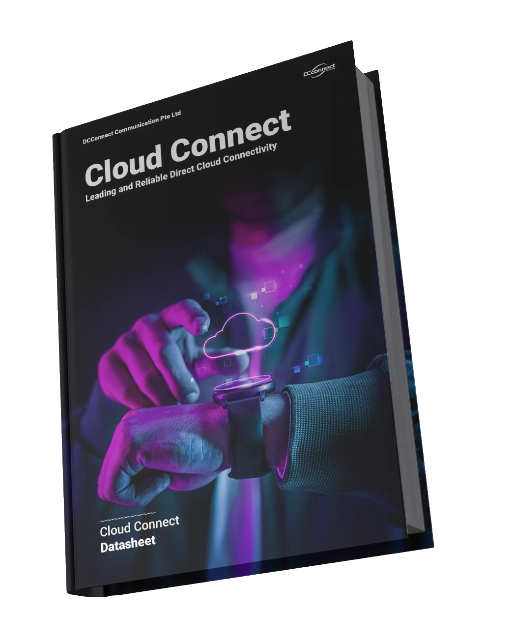 Cloud Connect Datasheet