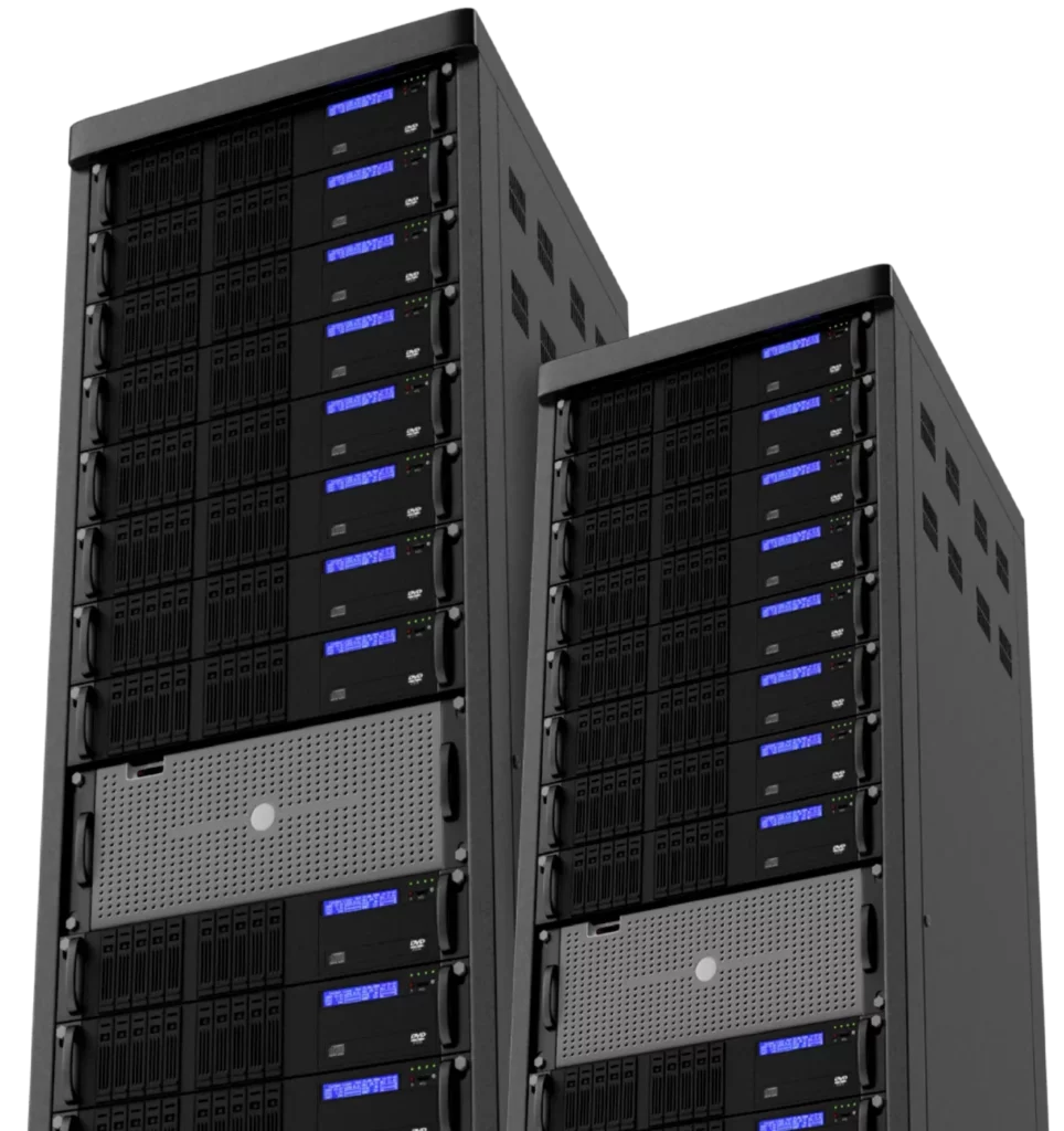 data center interconnection
