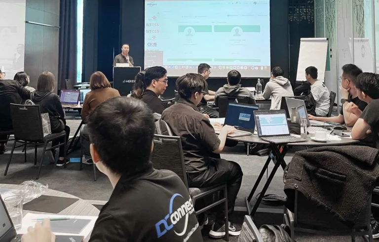 Career DCConnect Global