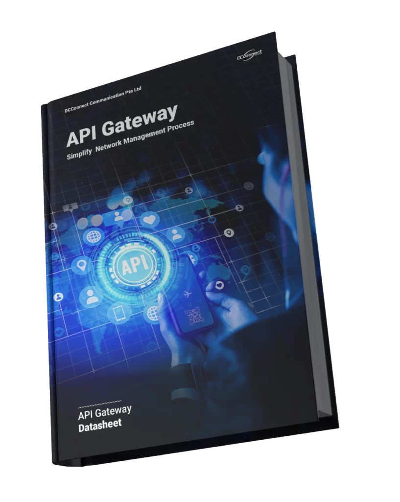 API-Gateway