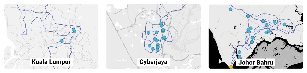 Malaysia Digital Action Plan 2030: Why Connectivity Matters 
